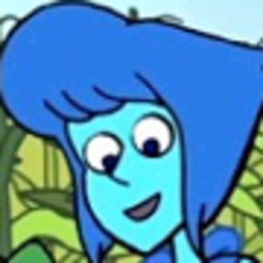 Ask Lapis Lazuli