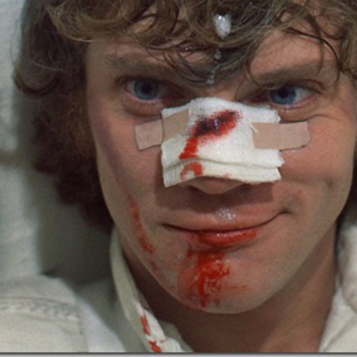 Ultraviolence