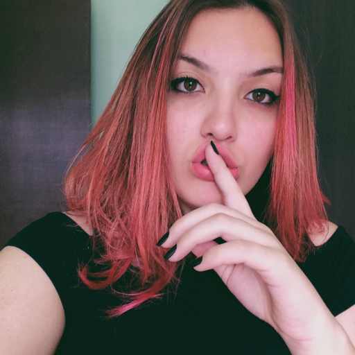 Adoro essas pessoas que topam tudo, que são simples e sem frescura,