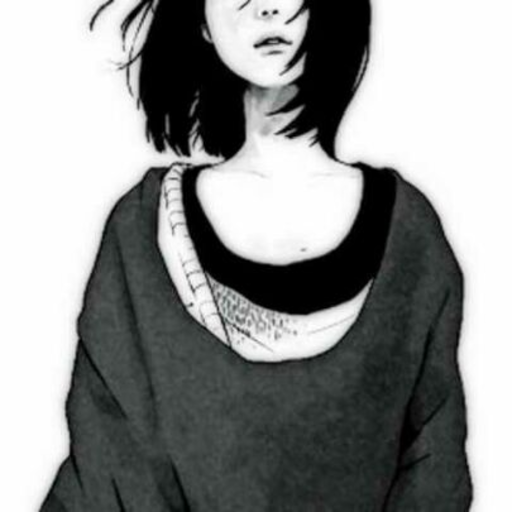 softgentlekiss:  i refuse to let my suffering make me cruel.