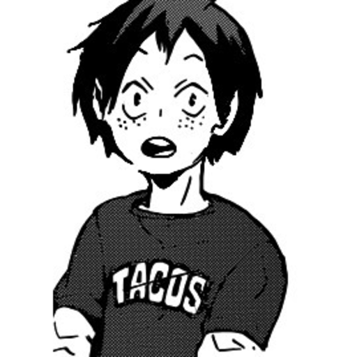 xomene:  ur funny if you think you can get someone to stop drawing