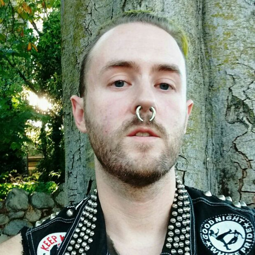 White Supremacist Attack on Vancouver Anarchist Social Space
