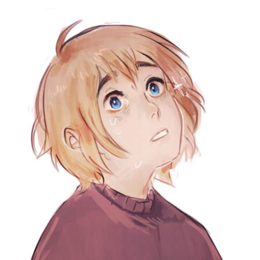 arminarlert:  people that don’t like armin…. sorry about