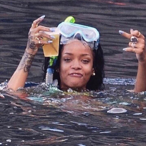 conceptualsolitude:  concept: me, swimming in a warm, moonlit