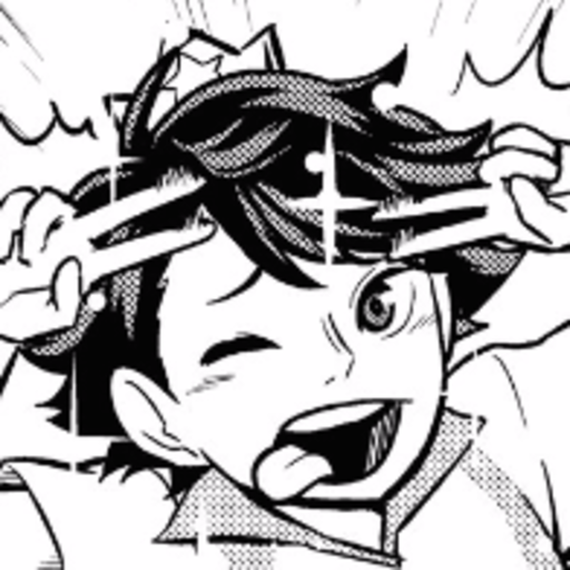 Pretty Touya is getting to me...