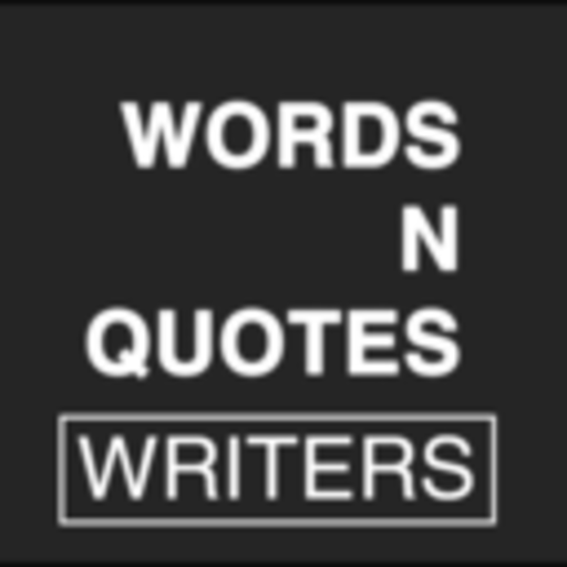 WNQ writers | @wordsnquotes
