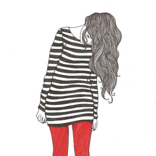 I just want you to know who I am