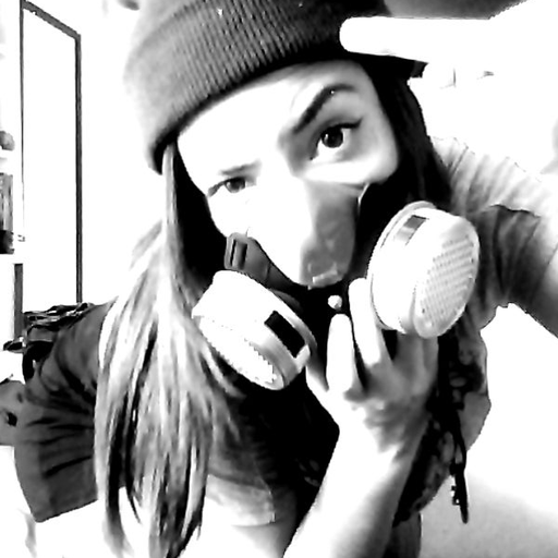 Me canse de mendigarle amor a tu mirada.