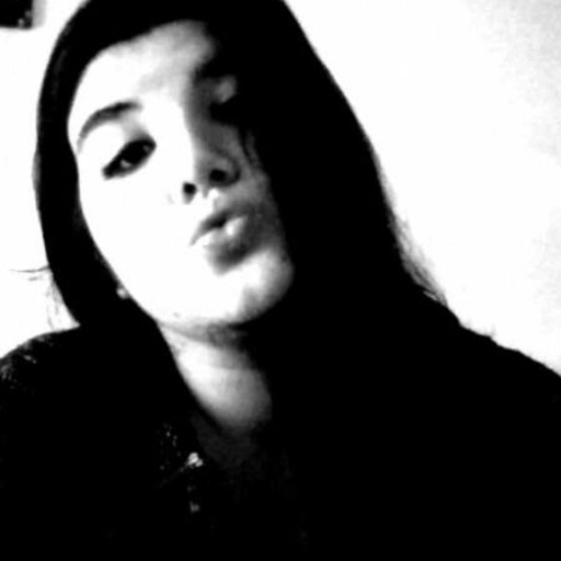 Say that you love me. 