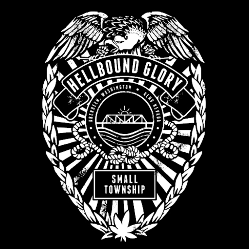 Hellbound Glory | Official Website
