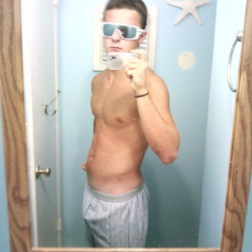 rockhardangel:  titanteen:  After a long time strokin lol  such