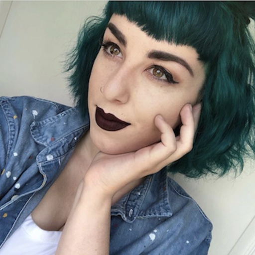 lovelydyedlocks:  That internal struggle between wanting to grow