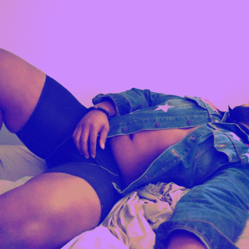 Girls with a tummy are beautiful pass it on