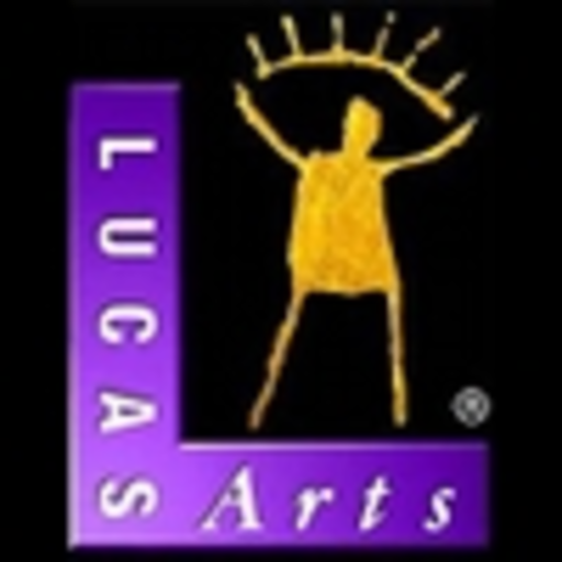 Oh Baby, It's LucasArts.