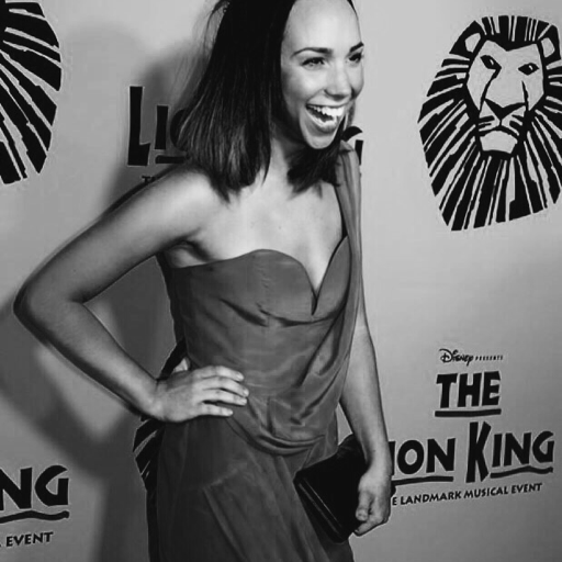Ariel Erin Kaplan.