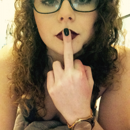Eat her pussy and support all her goals and dreams.