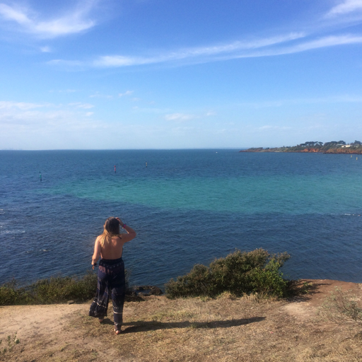 abigaillx:  the actual, physical ache you feel in your chest