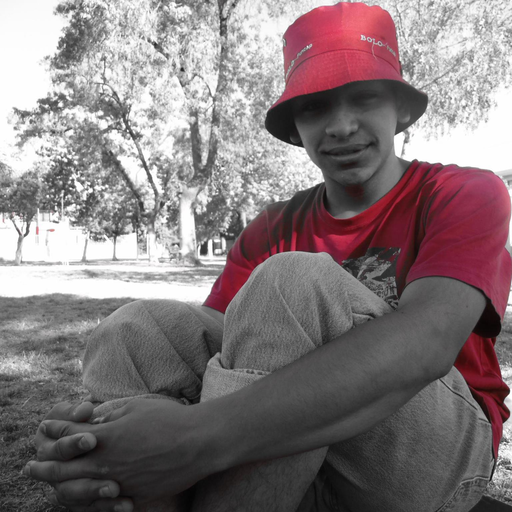 Soy un Monitu u_U
