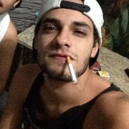 Olho pra bunda mesmo, foda-se