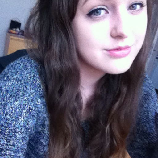 Reblog if you're ugly.