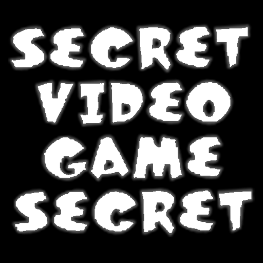 Secret Video Game Secret: what kind of gamer are you? Quiz