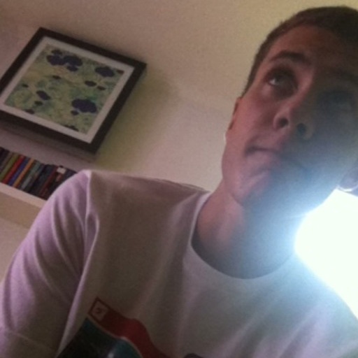 titytwochainz:   dick longer than ya girl explainin how her day