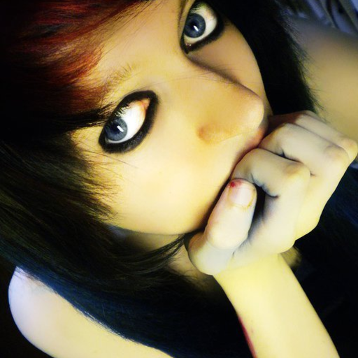 If you treat me right, I'll treat you even better.