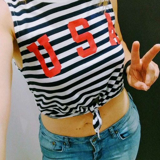 Sweet Little Red