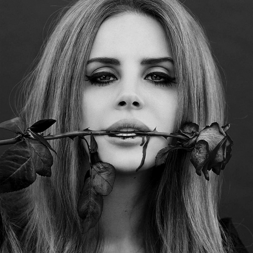 Flor de Menina