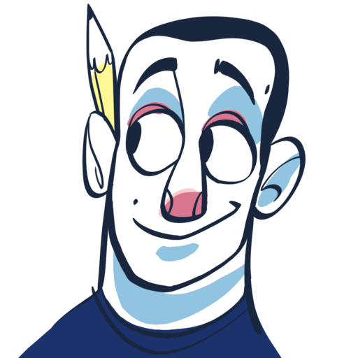 jake-clark:  Oh boy here we go…Huh… I guess good things CAN