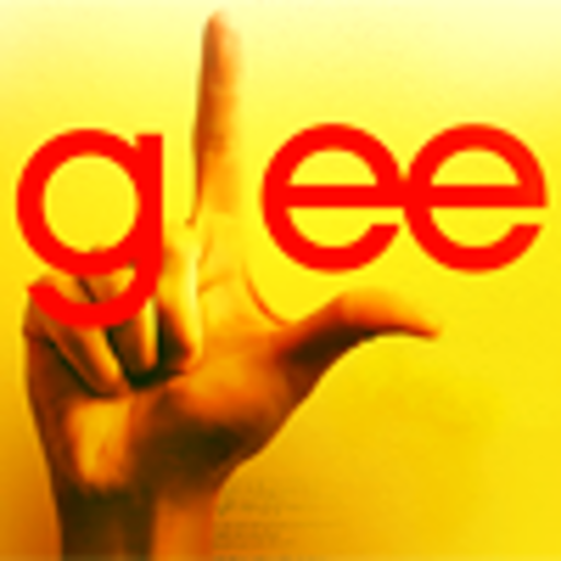 FUCK YEAH GLEE!