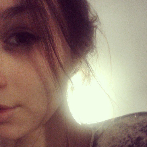 Brunette