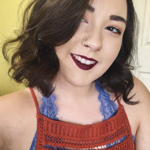 how I wish you could see the potential