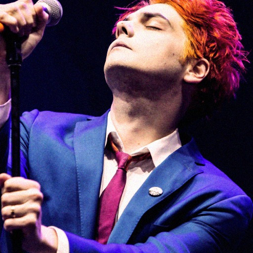 Gerard Way Quotes