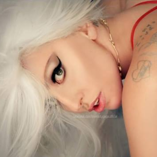 gagaroyale:  A few things Gaga said on littlemonsters.com chat