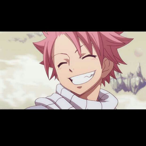 mayelinruiz:  Natsu: LUCY!- *sniff sniff*Lucy: What?Natsu: OMG,