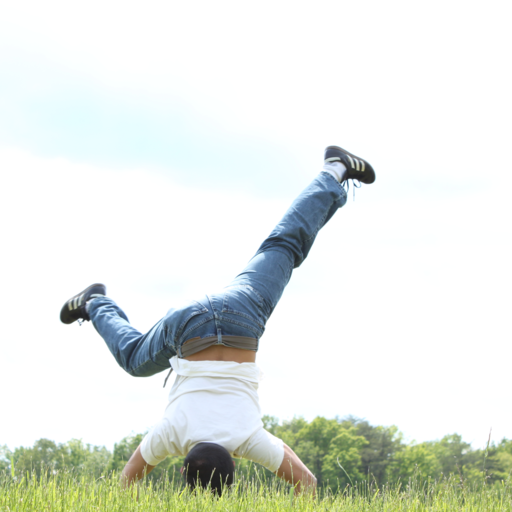 I Can See The World From Here