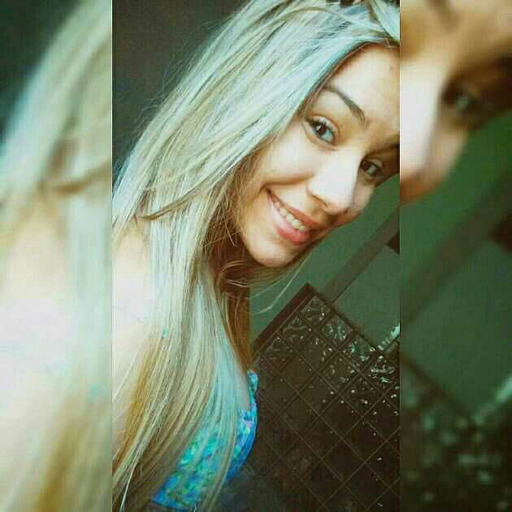 Cara, tu é um filho da puta, você merece uma garota tipo essa