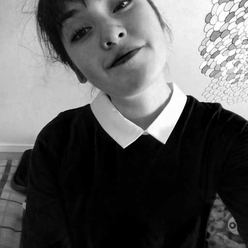 limmerencia:  me voy a quedar sola