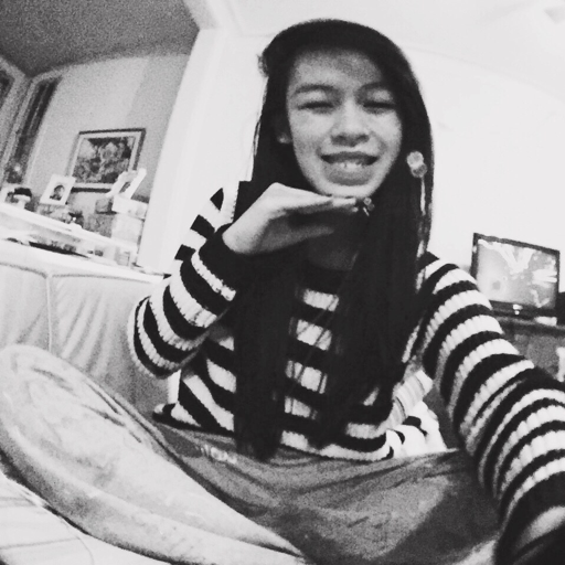 xandreayy:  selfishmachine-:  Look At Me Now cover. This is seriously