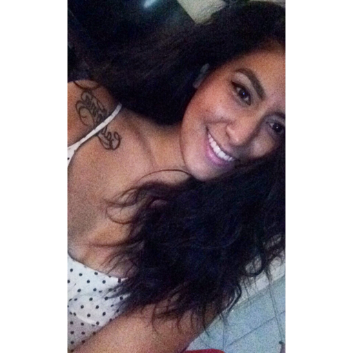 ...And she's probably addicted to all types of escapes