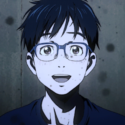 Shizuo'd is now a verb.