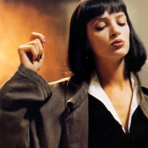 Femme Fatale