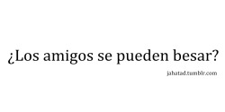 soy-la-sensacion-del-bloque:  no-sere-linda-pero-soy-fea:  sí.