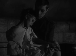 nleoni:    Andrei Tarkovsky, Ivan’s Childhood, 1962   