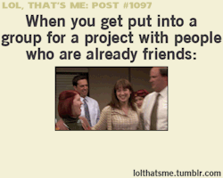 Funny and Relatable!