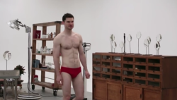 male-celebs-naked:  Flula Borg Submit HERE  ←More Celebs