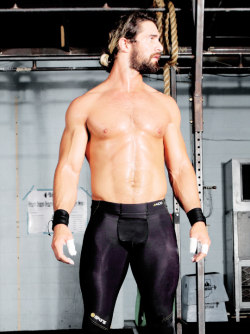 Seth Rollins Italia