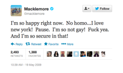 fornaxed:  negressive:  giving hope to all the reformed homophobes,