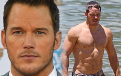 themoinmontrose:  actor chris pratt @prattprattpratt is 36 today